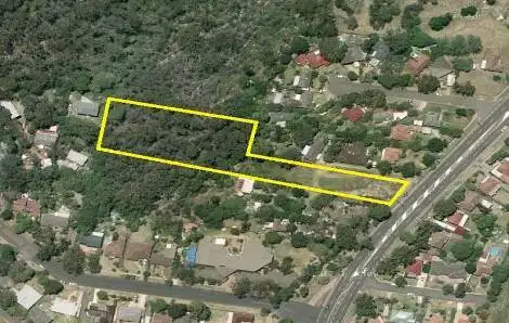 577 Pacific Highway, Mount Colah NSW 2079