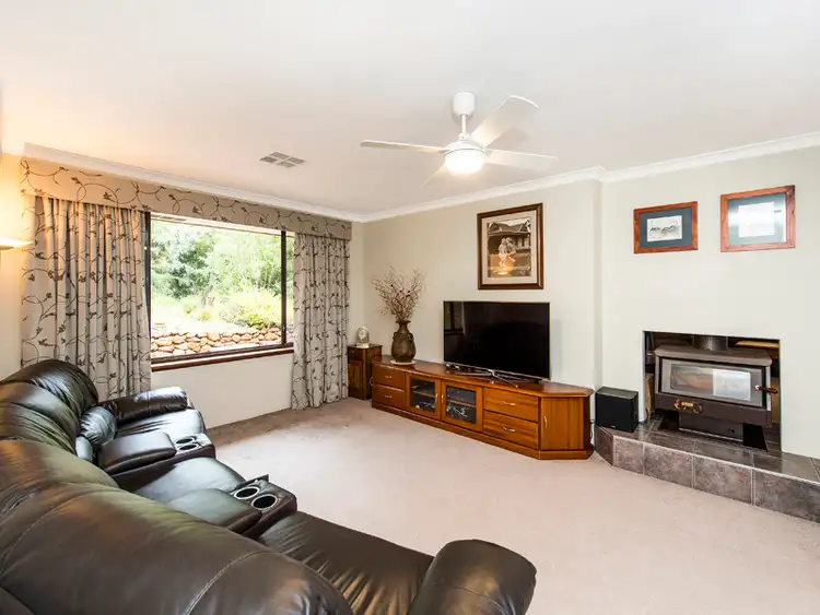 Sixth view of Homely house listing, 3 Clements Place, Waroona WA 6215
