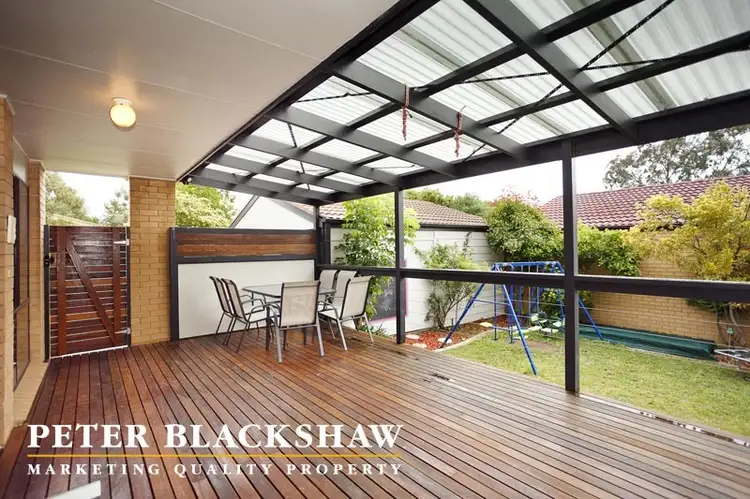 Main view of Homely house listing, 19 Kidman Close, Kambah ACT 2902