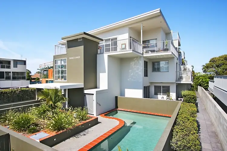 Second view of Homely townhouse listing, 6/32 Kingscliff Street, Kingscliff NSW 2487