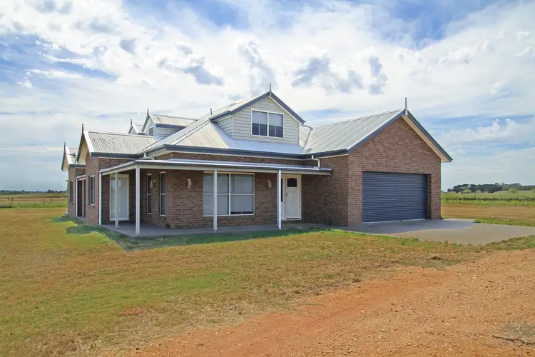 Second view of Homely rural property listing, Address available on request