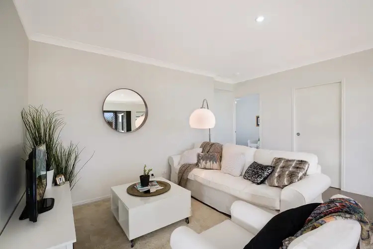 Fifth view of Homely unit listing, 1/2 Coverack Street, Kleinton QLD 4352