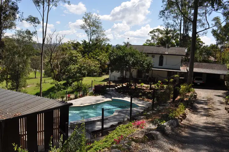 Main view of Homely house listing, 33 BONOGIN ROAD, Mudgeeraba QLD 4213