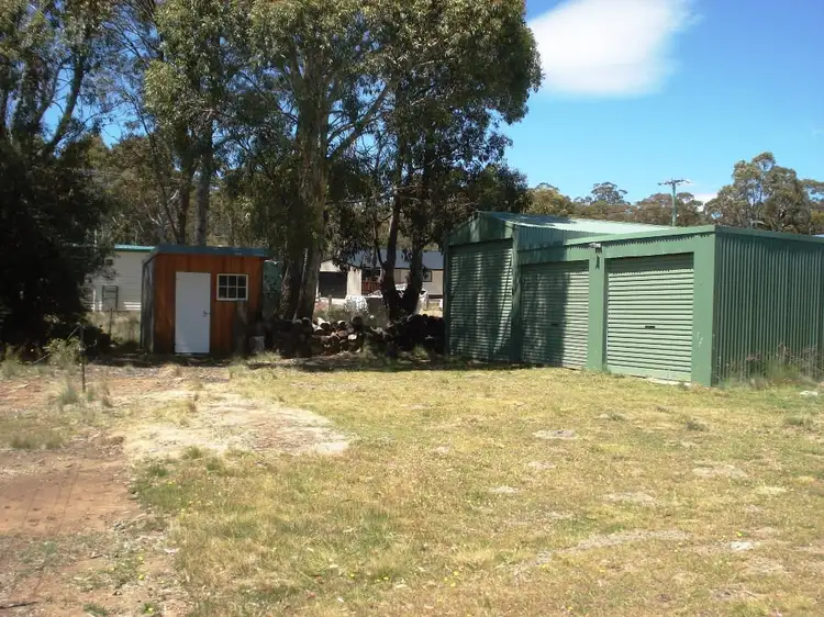 Second view of Homely house listing, 6 Flintstone Drive, Flintstone, Flintstone TAS 7030