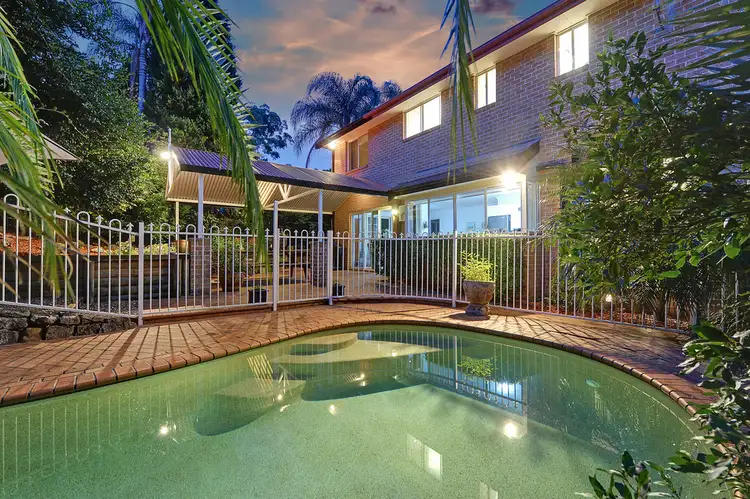8 Joalah Crescent, Berowra Heights NSW 2082
