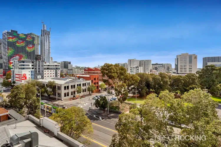 515/131 Pelham Street, Carlton VIC 3053