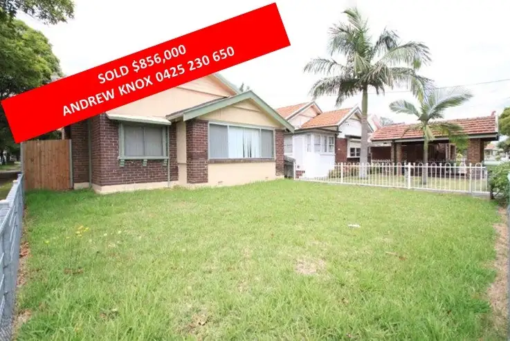 74 Seventh Avenue, Campsie NSW 2194