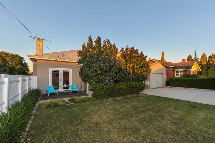 204 Rosebery Street, Bedford WA 6052