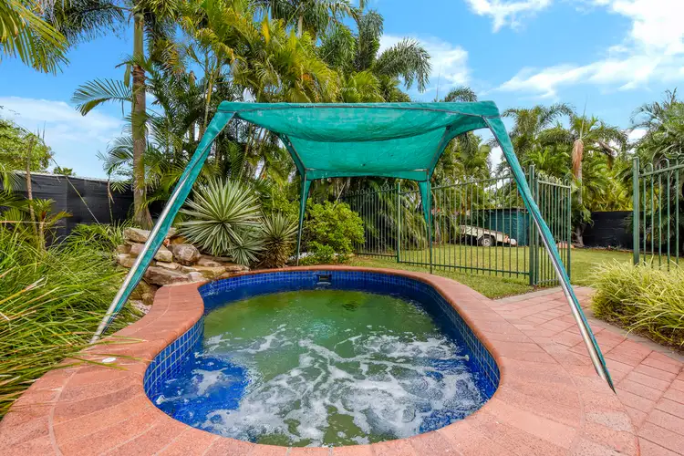 Second view of Homely house listing, 22 Moorhen Circuit, Bakewell NT 832