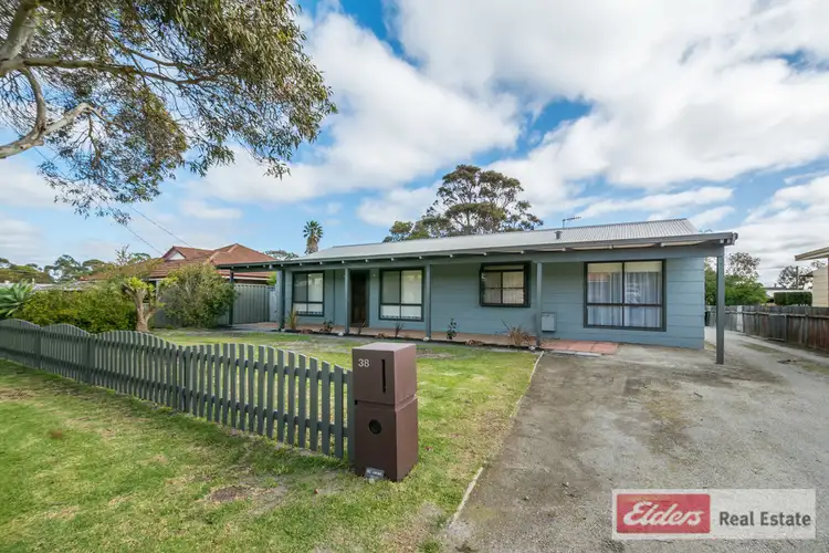 Third view of Homely house listing, 38 Carbine Street, Orana WA 6330