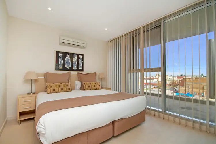 Sixth view of Homely apartment listing, Apt 520 185 Morphett Street, Adelaide SA 5000