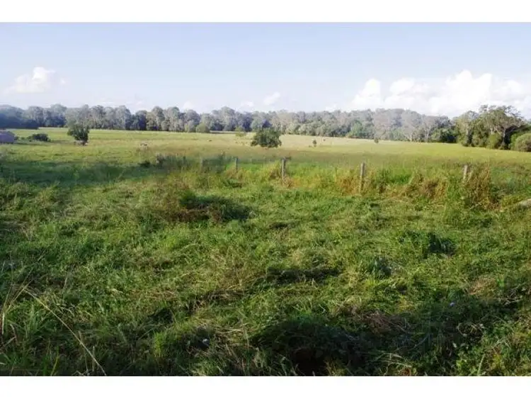 Lot 5 Wilsons Pocket Road, Goomboorian QLD 4570