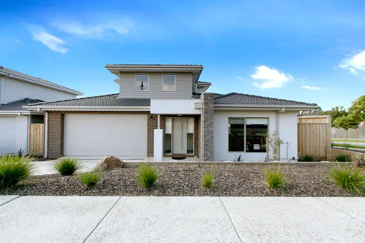 Main view of Homely house listing, 40 Golf Links Road, Berwick VIC 3806
