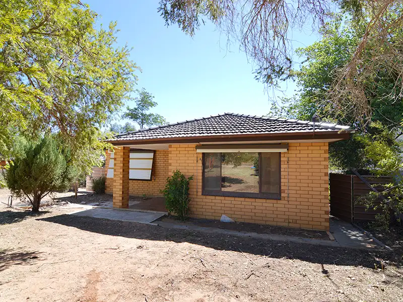 Main view of Homely house listing, 5 Lee Street, Red Cliffs VIC 3496