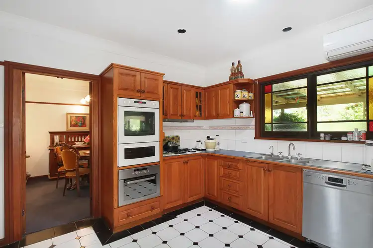 Second view of Homely house listing, 1041 Moore Creek Road, Tamworth NSW 2340