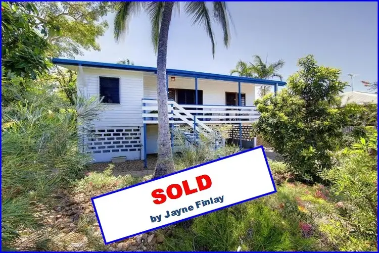 5 Bay Street, Pallarenda QLD 4810