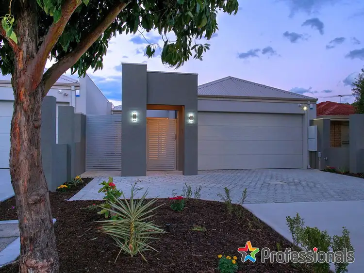 Third view of Homely house listing, 56 Emberson Road, Morley WA 6062