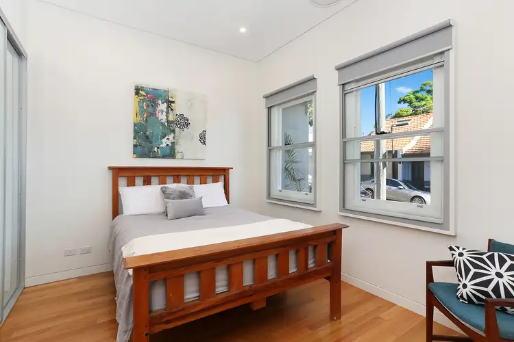 Third view of Homely house listing, 23 Junior Street, Leichhardt NSW 2040