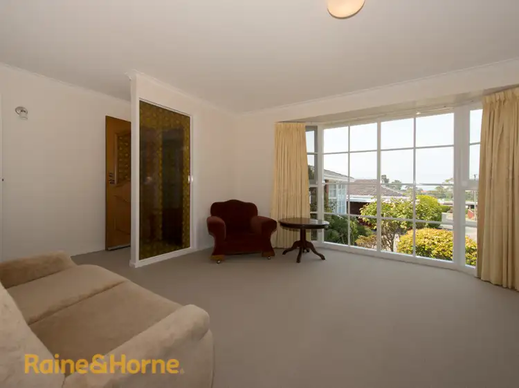Third view of Homely unit listing, 3/47 Baragoon Street, Howrah TAS 7018