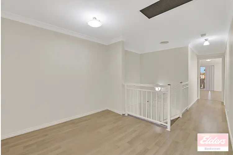 Fifth view of Homely semi-detached listing, 54 Russell Street, Greenacre NSW 2190