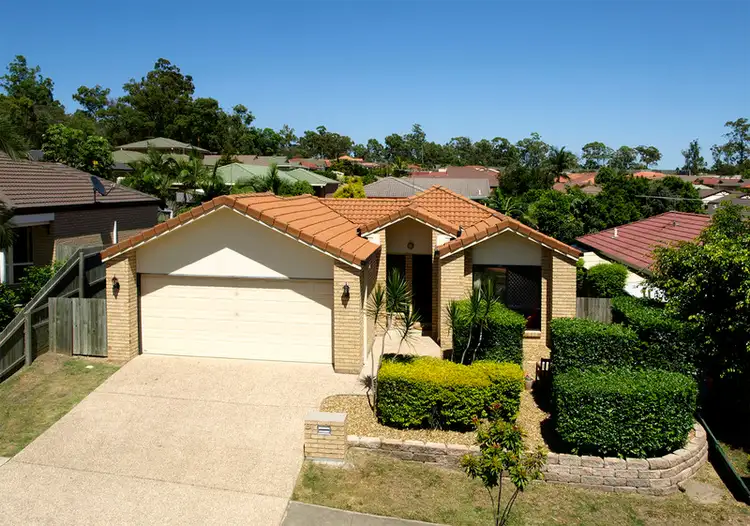 81 Tamarisk Way, Drewvale QLD 4116