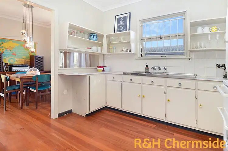 Fourth view of Homely house listing, 7 Ronmack Street, Chermside QLD 4032