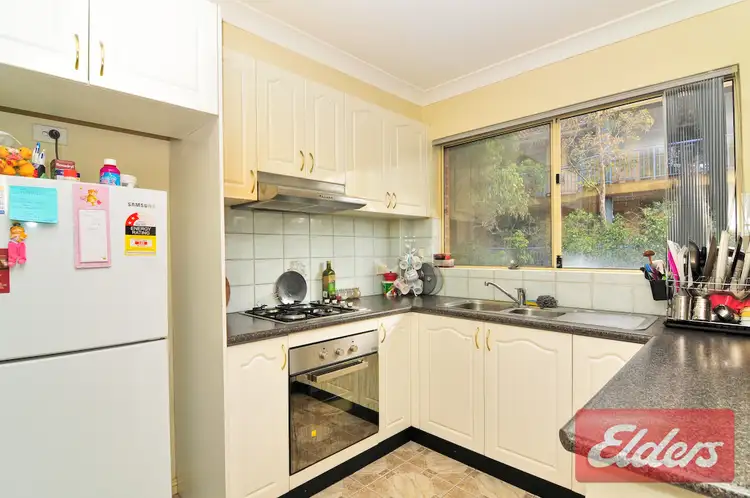 Second view of Homely unit listing, 1/68 Stapleton Street, Pendle Hill NSW 2145