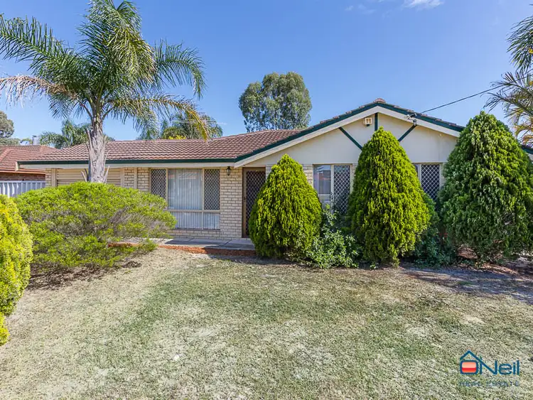 Main view of Homely house listing, 61 Southern River Road, Gosnells WA 6110