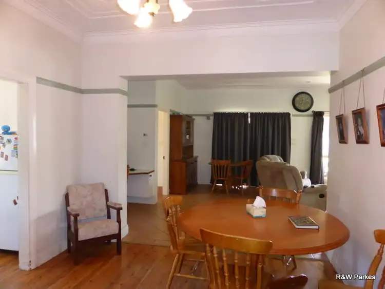 Fifth view of Homely house listing, 34 Thomas Street, Parkes NSW 2870
