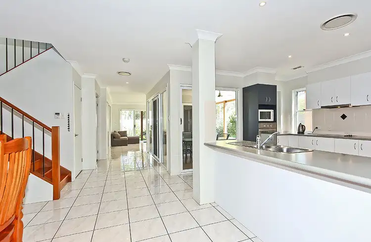 Sixth view of Homely house listing, 3 Casey Close, Ormiston QLD 4160