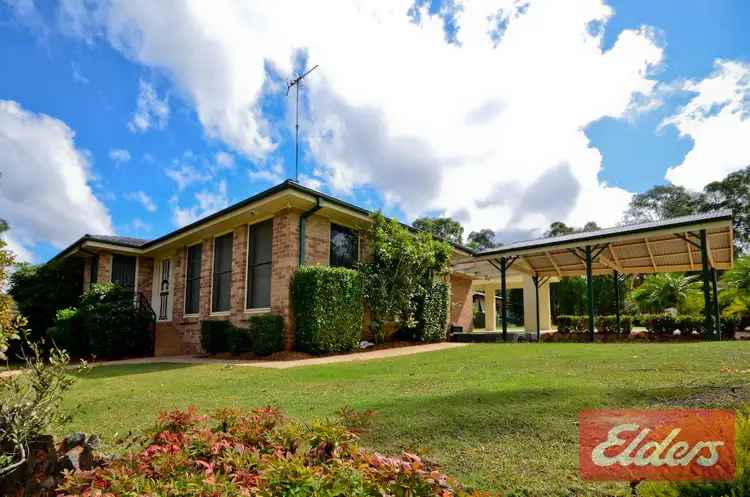 Main view of Homely house listing, 10 Wilkinson Avenue, Kings Langley NSW 2147