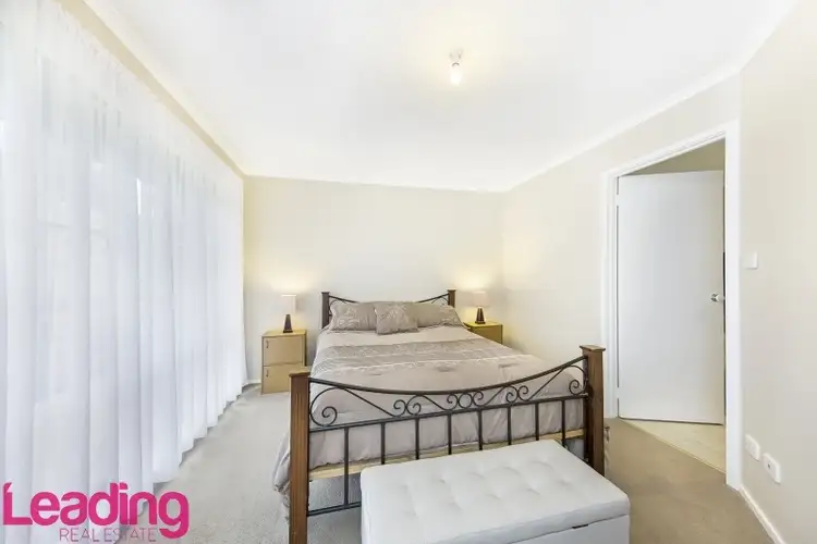 Sixth view of Homely house listing, 26 Phillip Drive, Sunbury VIC 3429