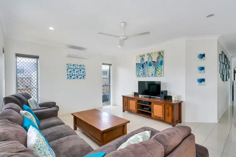 Third view of Homely house listing, 23 Landsborough Drive, Smithfield QLD 4878