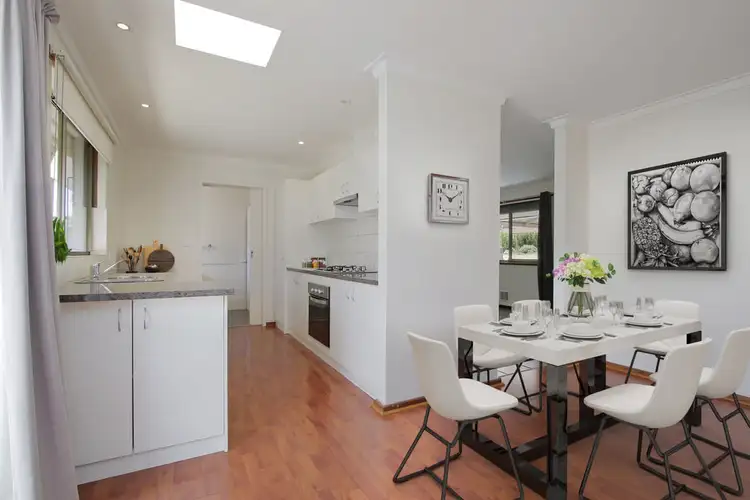 Third view of Homely house listing, 1/7 Honeysett Court, Hamilton Hill WA 6163