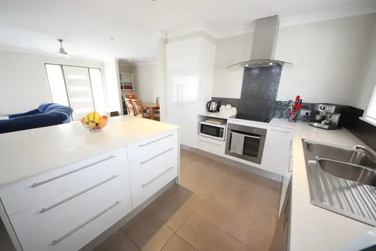 Third view of Homely house listing, 22 Crystal Pl, South West Rocks NSW 2431