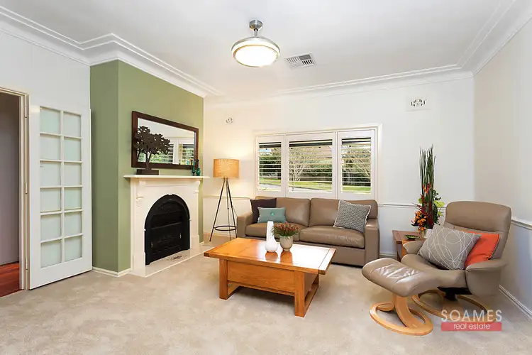 Fifth view of Homely house listing, 122 Hull Road, West Pennant Hills NSW 2125
