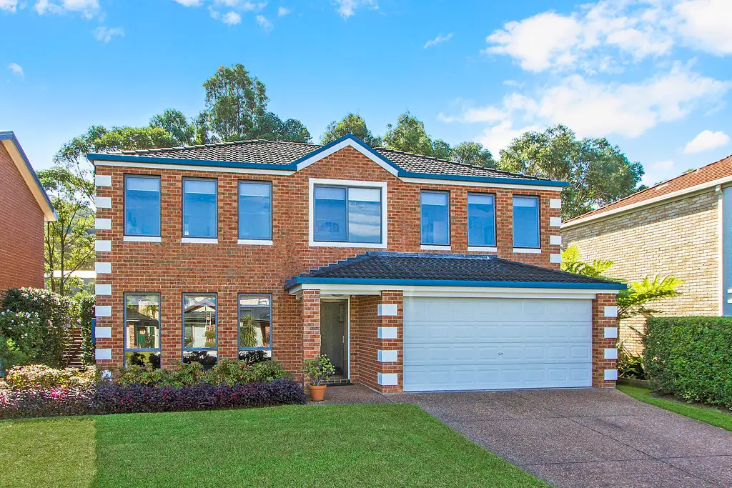 Main view of Homely house listing, 66 Singleton Road, Point Clare NSW 2250