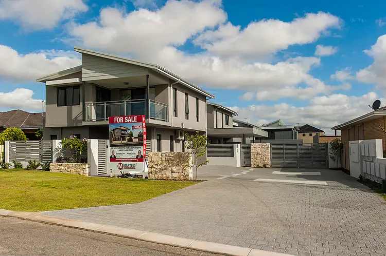 Second view of Homely apartment listing, Unit 7, 8 Ronald Street, Balcatta WA 6021