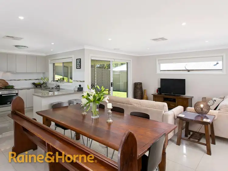Fifth view of Homely house listing, 42 Illeura Road, Bourkelands NSW 2650