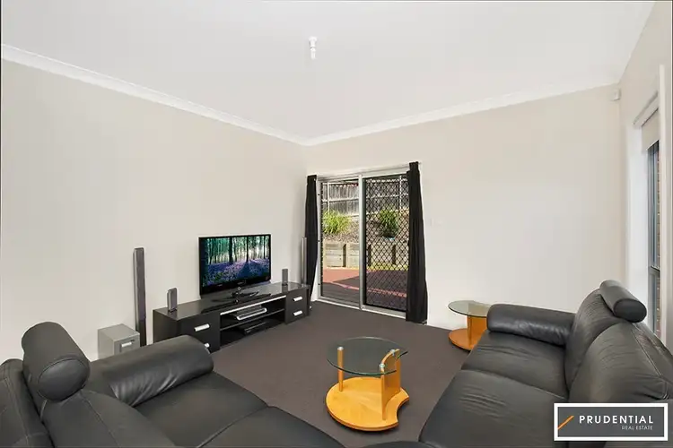 Fifth view of Homely house listing, 17 Vaucluse Place, Glen Alpine NSW 2560