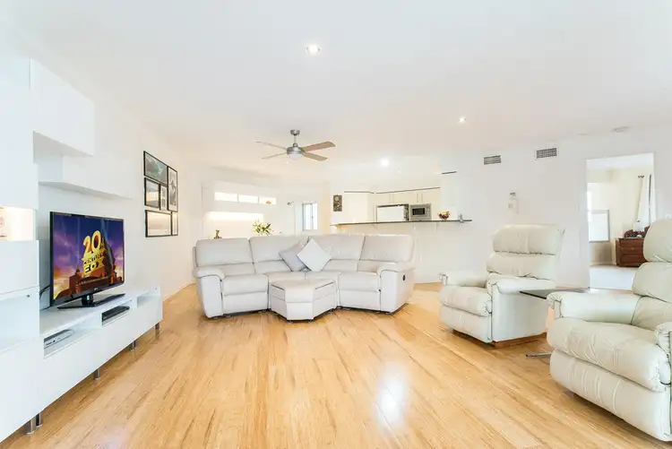 Second view of Homely unit listing, 12/43 Marine Parade, Redcliffe QLD 4020