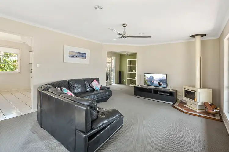 Fourth view of Homely house listing, 10 Albatross Avenue, Aroona QLD 4551