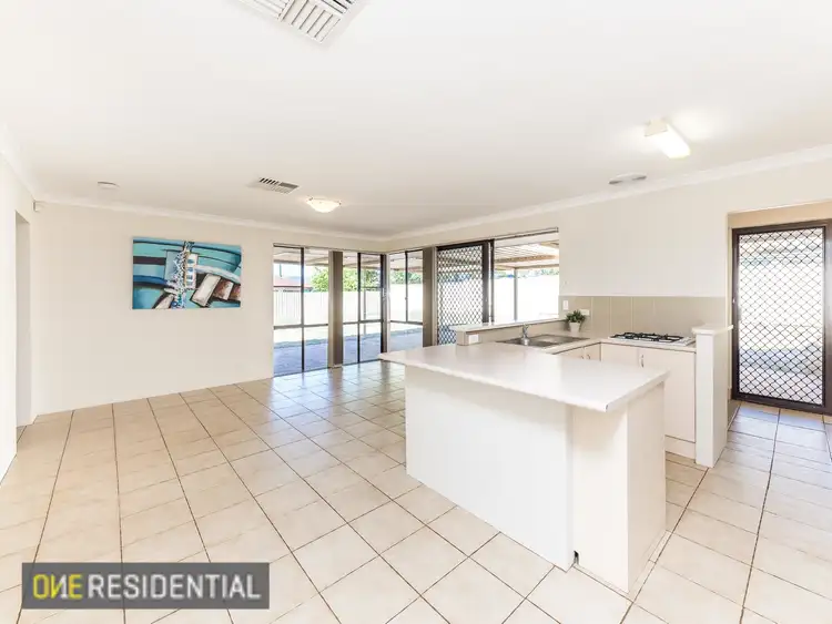 Sixth view of Homely house listing, 8 Magpie Place, Gosnells WA 6110