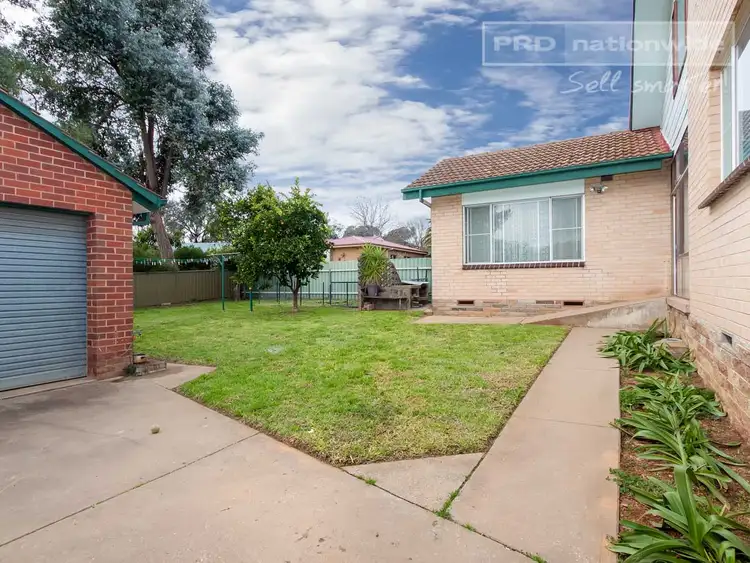 Fourth view of Homely house listing, 39 Nixon Crescent, Tolland NSW 2650