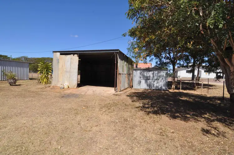 Fourth view of Homely house listing, 26 Millchester Road, Charters Towers QLD 4820