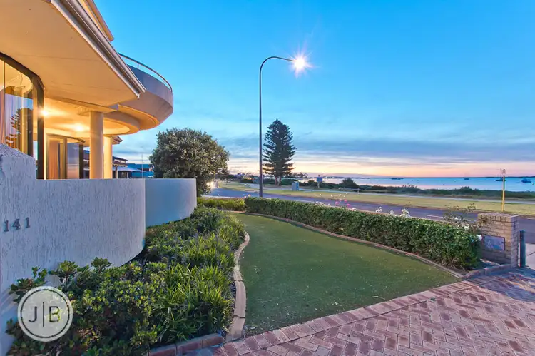 Seventh view of Homely house listing, 141 Esplanade, Rockingham WA 6168