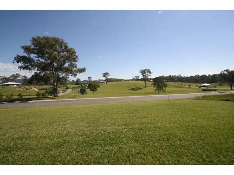 Third view of Homely land listing, LOT 77 Watergum Dve, Pie Creek QLD 4570
