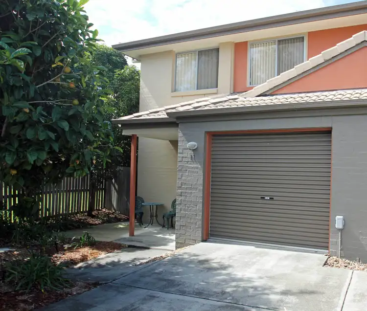 Second view of Homely townhouse listing, Address available on request