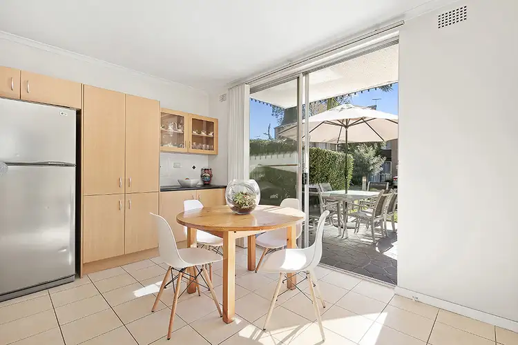 Third view of Homely townhouse listing, 3/11-15 Norman Street, Concord NSW 2137