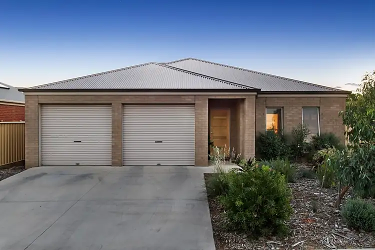 4 Henry Court, Strathfieldsaye VIC 3551
